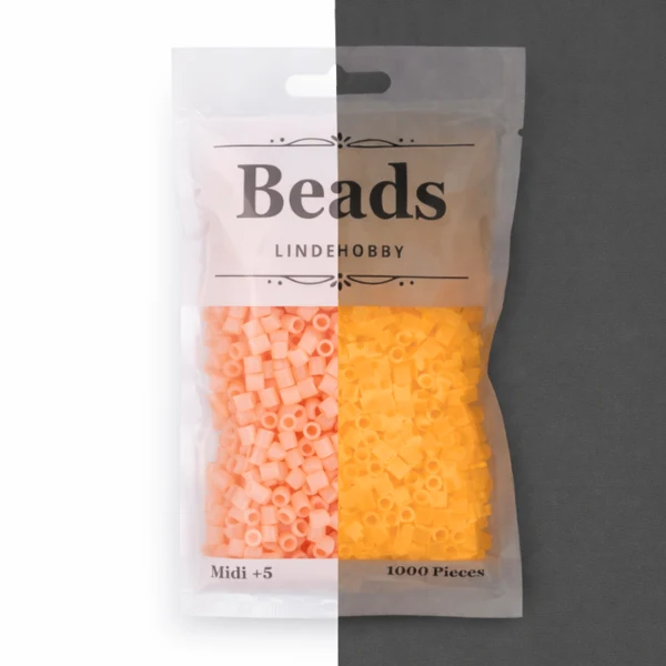 LindeHobby Beads Glow